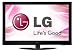 LG 50PS60 50-Inch 1080p Plasma HDTV with THX Display Certification