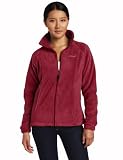 Columbia Women Benton Springs Full Zip Fleece
