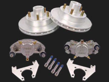 Kodiak 10 Trailer Disc Brake Assy Stainless Steel Dac Complete 1 Axle Kit With Stainless Steel Thaddeuasveryanov Kodiak 10 Trailer Disc Brake Assy Stainless Steel Dac Complete 1 Axle Kit With Stainless Steel Thaddeuasveryanov