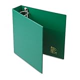 Avery Heavy-Duty Binder with 2-Inch One Touch EZD Ring, Green (79782) Knowing God: Walking through the Book of Books