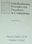 Individualization: Principles and Procedures in Criminalistics