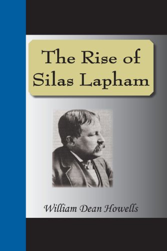 The Rise Of Silas Lapham
