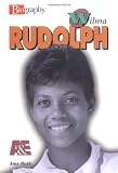 Wilma Rudolph (Biography (Lerner Hardcover))