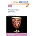 Archaeological Chemistry (RSC Paperbacks)