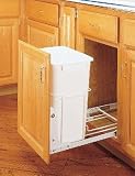 35 Qt Pullout Trash Can
