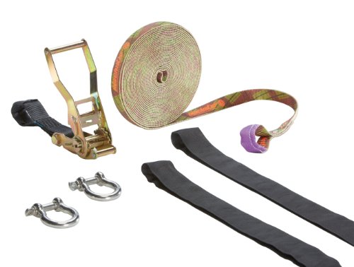 Slackstar Slackline Set SL81799-10-TT \"\"freaky design 6teilig\"\" im Preisvergleich