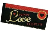 Love Coupons - Romantic I.o.u Vouchers