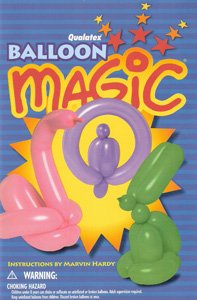 Balloon Magic