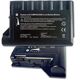 NEW Laptop/Notebook Battery for HP/Compaq 229783-001 232633-001 301857-B25 301952-001 311222-001 DD487A LBCQEN600 PP2040 PP2041f PP2041D PP2041H Evo 610v 610c