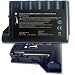 NEW Laptop/Notebook Battery for HP/Compaq 229783-001 232633-001 301857-B25 301952-001 311222-001 DD487A LBCQEN600 PP2040 PP2041f PP2041D PP2041H Evo 610v 610c