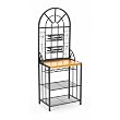 SEI Dome Baker's Rack