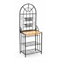 SEI Dome Baker's Rack