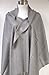 Premium Pashmina Shawl Wrap Scarf - Grey