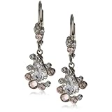 Sorrelli Snow Bunny Neutral Crystal Petite Dan