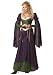 California Costumes Lady In Waiting Adult Costume