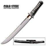 O Tanto, Imperial Series, Wood Scabbard