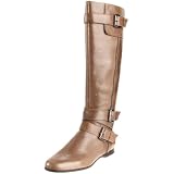 Enzo Angiolini Womens Zenzi Riding Boot