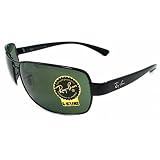 RAY BAN 3379 color 002 Sunglasses