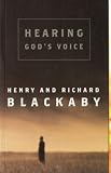 Hearing God's Voice