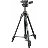 SIMA MAK 2HEAD 3-SECTION TRIPOD