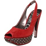 Sam Edelman Womens Yesenia Platform Pump