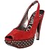 Sam Edelman Womens Yesenia Plat