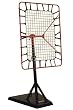 Spalding Wheeled Bounce Back Rebounder