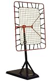 Spalding Wheeled Bounce Back Rebounder