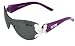 Hannah Montana Purple Girls Sunglasses
