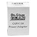 On-Stage OSPA130 AC Adapter for Yamaha Keyboards