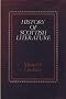 History of Scottish Literature