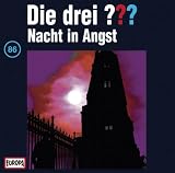Zoom Produkt-Bild: Die Drei ??? 86 - Nacht In Angst