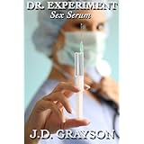 dr experiment sex serum