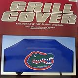 Florida University Gators NCAA BBQ Grill Cover