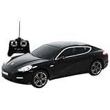 RC Porsche Panamera Turbo Ferngesteuert sortiert 1:24 - 20cm