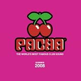 Review Various Artists  / Pacha - Summer 2008