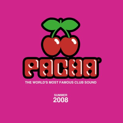 CD-Charts  Music : Pacha - Summer 2008