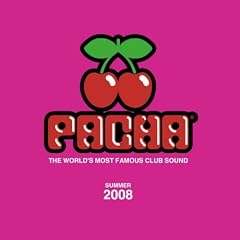 Pacha Summer 2008