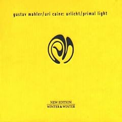 Primal Light