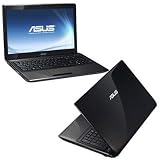 ASUS K52JR-A1 15.6-Inch Versatile Entertainment Laptop