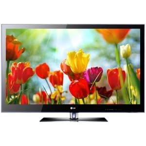LG Infinia 60PK950 60-inch Plasma TV Full HD 1080p # 5,000,000:1