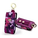 Monster Cable Purple People Eater - iPhone-Nylonetui, lilafarben (UK Import)