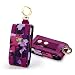 Monster Cable Purple People Eater iPhone Tasche (Nylon) pink camouflage
