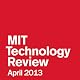 Audible Technology Review, April 2013