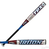 Louisville Slugger YB91T Triton Youth Baseball Bat, -12