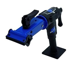 Park Tool PCS-12 Home Mechanic Bench Mount Repair Stand