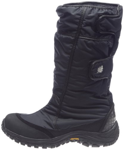 Lafuma Women's Sledge Bleu Graphite Snow Boot LFG1927 5 UK