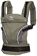 Manduca 222-02-35-000 Baby und Kindertrage, Bauch-, Rücken- und Hüfttrage, oliv by Manduca