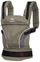 Manduca 222-02-35-000 Baby und Kindertra...