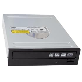 20x DSW2012P DVD�RW Drive